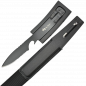 MAXKNIVES - MK522B - Couteau boucle de ceinture