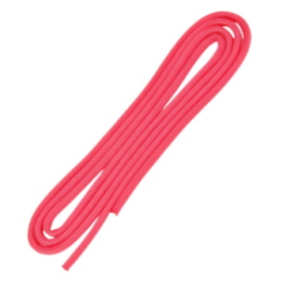 Max Knives PARA1R — Paracorde 4 mm, longueur de 1 m, coloris rouge