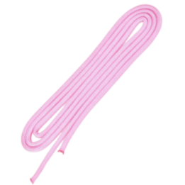 Max Knives PARA1RO — Paracorde 4 mm, brin de 1 m, coloris rose