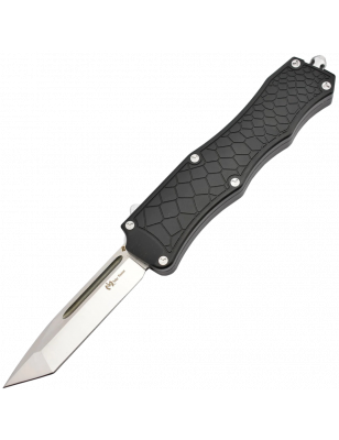 MAXKNIVES - MKO7 - Couteau automatique avec clip lame D2