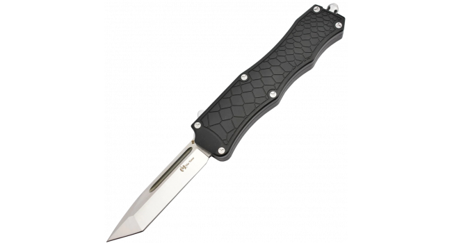 MAXKNIVES - MKO7 - Couteau automatique avec clip lame D2