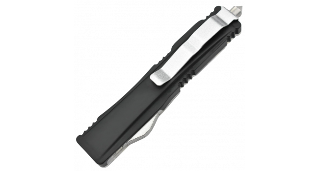 MAXKNIVES - MKO23DE - Couteau automatique OTF transparent