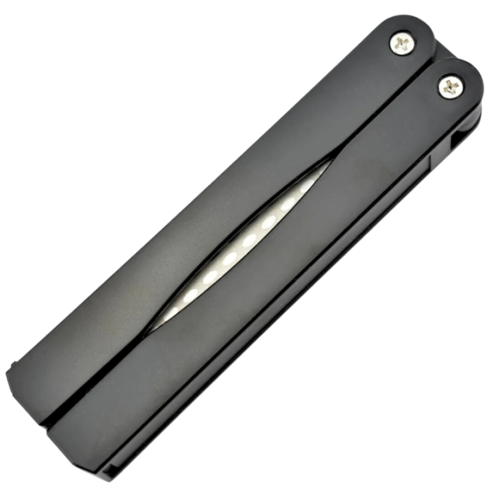 Max Knives SP51 — Affûteur diamant pliant double face 400 et 600 — vue 3