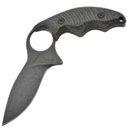 Max Knives FP2103 GRIFFED — Série limitée 308 pièces, design Ed Schempp