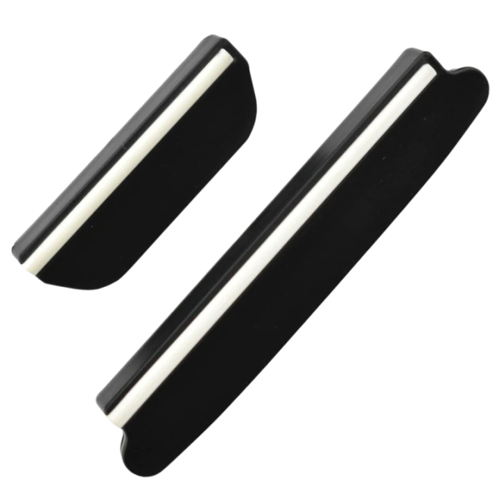 Max Knives SP52 — Large sharpening angle guide, ceramic rest — view 2