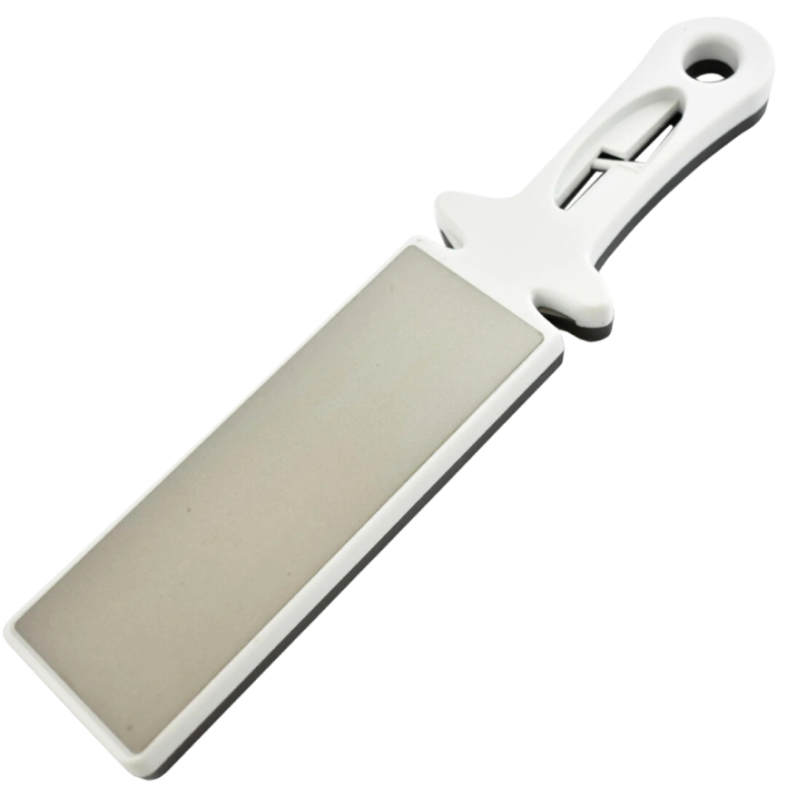 Max Knives SP54 — Five-function diamond sharpener, 400 and 1000 grit — view 2