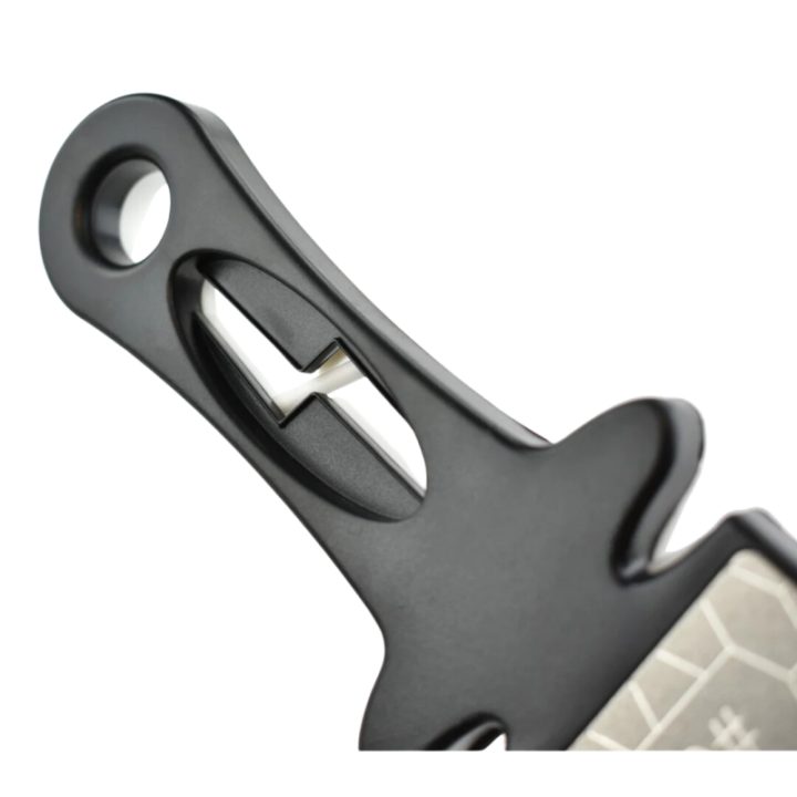 Max Knives SP54 — Affûteur diamant 5 fonctions, grains 400 et 1000 — vue 3