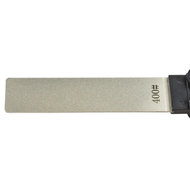 Max Knives SP61 — Folding diamond sharpener, coarse and fine — view 2