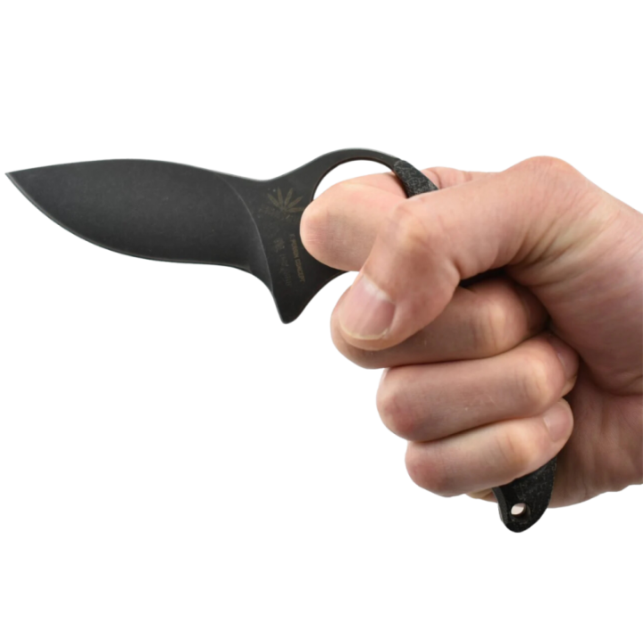 Max Knives FP2103 GRIFFED — Série limitée 308 pièces, design Ed Schempp — vue 4