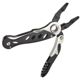 Max Knives T2 — Plier multi-tool with corkscrew and spanner sizes