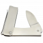 FRED PERRIN - MK114 - Couteau pliant avec porte-cles paracorde