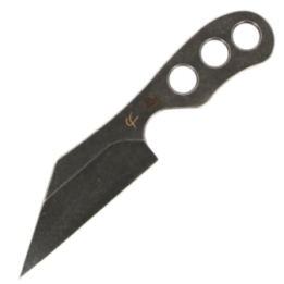 Max Knives FP2304 Fusion — Fred Perrin & Michael Janich, acier 440C