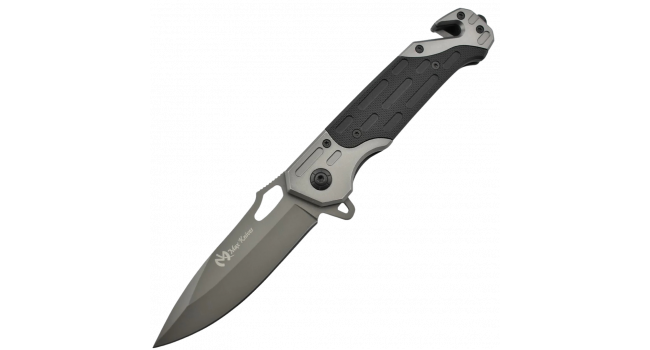 MAXKNIVES - MK145 - Couteau pliant roulement a bille