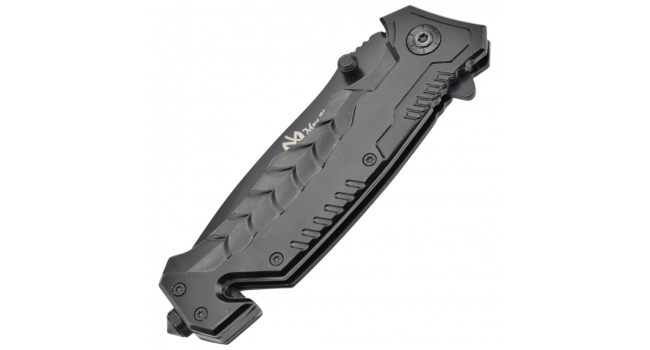 MAXKNIVES - MK147 - Couteau pliant ouverture assistee