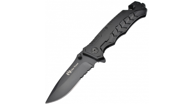 MAXKNIVES - MK147 - Couteau pliant ouverture assistee