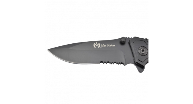 MAXKNIVES - MK147 - Couteau pliant ouverture assistee