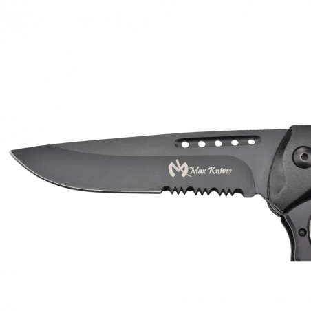 MAXKNIVES - MK149 - Couteau poing americain