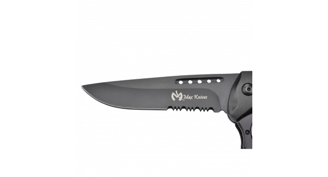 MAXKNIVES - MK149 - Couteau poing americain