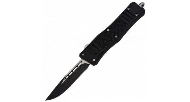 MAXKNIVES - MKO2 OTF - Couteau automatique simple tranchant