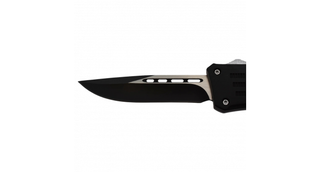 MAXKNIVES - MKO2 OTF - Couteau automatique simple tranchant