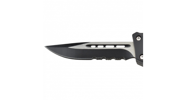 MAXKNIVES - MKO3 OTF - Couteau automatique petit format simple tranchant