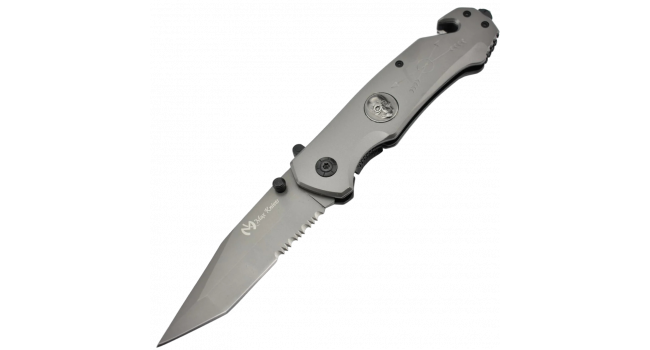 MAXKNIVES - MK143 - Couteau pliant ouverture assistée