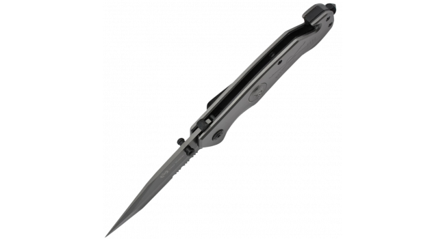 MAXKNIVES - MK143 - Couteau pliant ouverture assistée