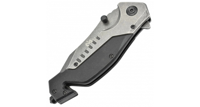 MAXKNIVES - MK148 - Couteau pliant ouverture assistee