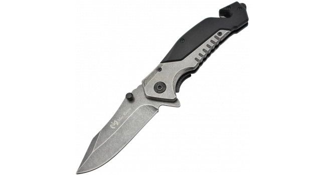 MAXKNIVES - MK148 - Couteau pliant ouverture assistee