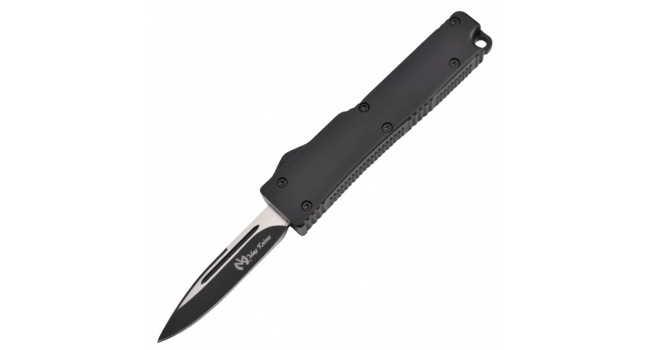 MAXKNIVES - MKO30 - Petit couteau OTF automatique aluminium anodise