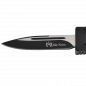 MAXKNIVES - MKO30 - Petit couteau OTF automatique aluminium anodise