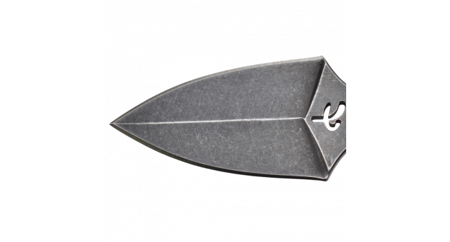 FRED PERRIN -  FPPUSH - Mini Push Dagger