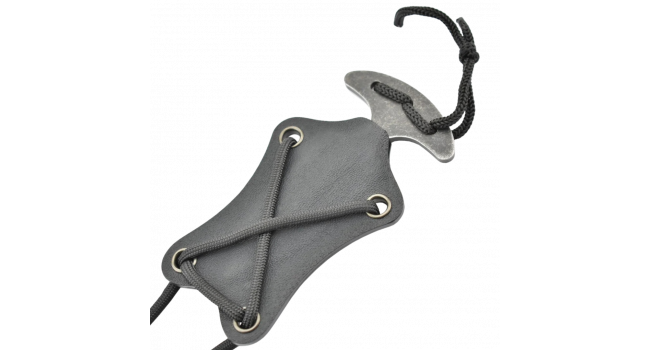 FRED PERRIN - FP1802 - Push-dagger Moyen
