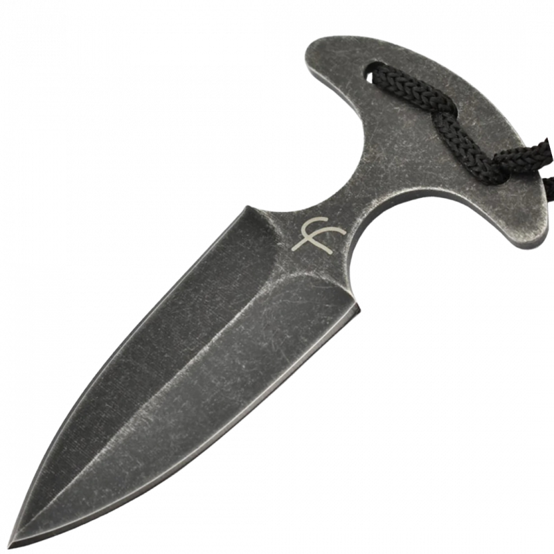 FRED PERRIN - FP1802 - Push-dagger Moyen