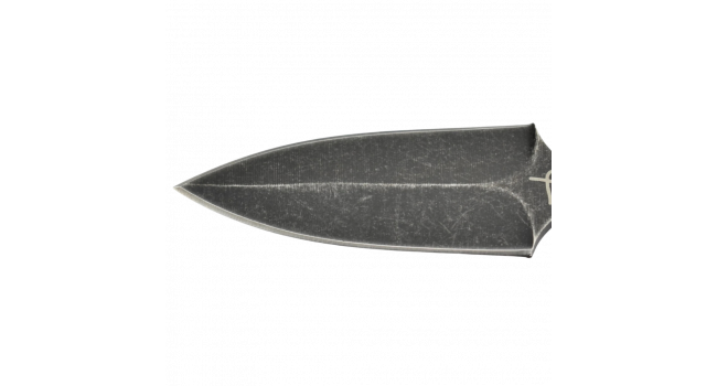 FRED PERRIN - FP1802 - Push-dagger Moyen