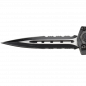 MAXKNIVES - MKO17 - Couteau automatique OTF lame acier manche aluminium
