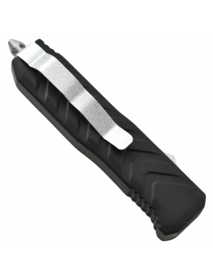 MAXKNIVES - MKO18 - Couteau automatique OTF lame acier manche aluminium