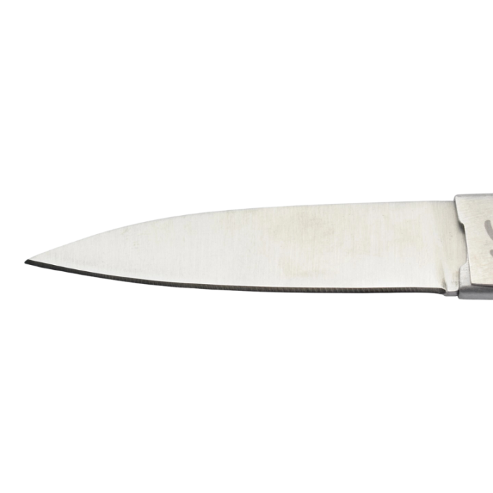 Max Knives FP3F Tri Folder — All-steel folder with two pivoting plates — view 5
