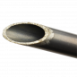 MAXKNIVES -TIKNU5 - Tube impact tool 100% titane finition stonewash