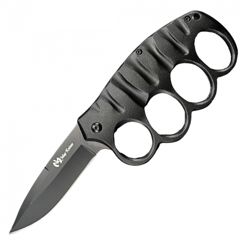 MAXKNIVES - MK157 - Couteau poing américain