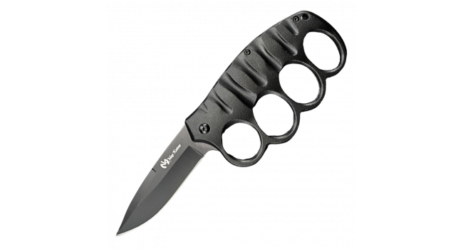 MAXKNIVES - MK157 - Couteau poing américain