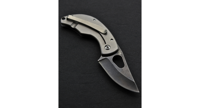 CUSTOM - Fred Perrin Nano - n°149/500