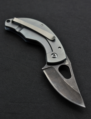 CUSTOM - Fred Perrin Nano - n°459/500