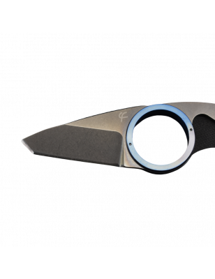 FRED PERRIN - FPGTPLTB - GRIFFE TANTO Titanium