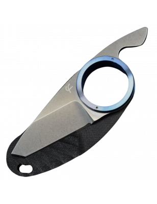 FRED PERRIN - FPGTPLTB - GRIFFE TANTO Titanium