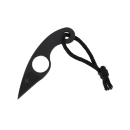 Max Knives FPGG10MINI — Small Griffe in G10, 7 g one-piece fixed blade