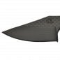 Elsa Forge MKE2 - Couteau en fibre de carbone 10,5cm