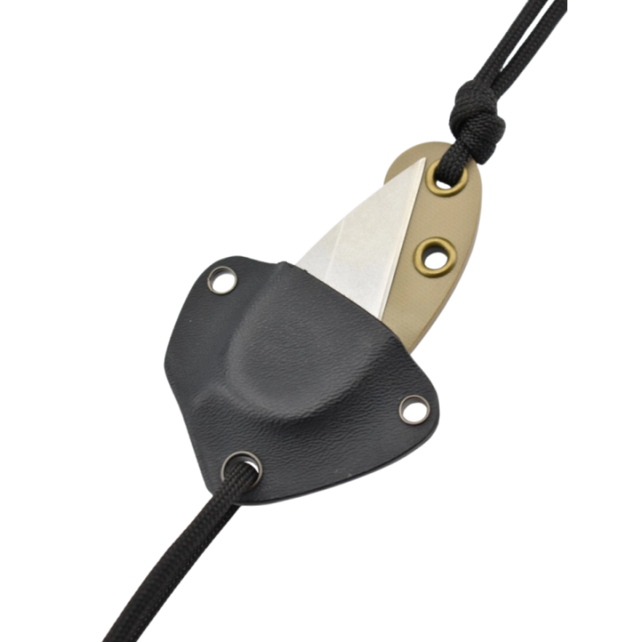 Max Knives FPGPLSMINI — 28 g folding Mini Griffe with screw bearing — view 4