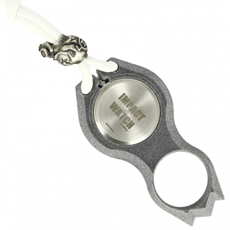 copy of MAXKNIVES - IMPACT WATCH BLEUE - DESIGN PSUPPER