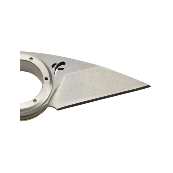 Max Knives FPGPLSMINI — 28 g folding Mini Griffe with screw bearing — view 6